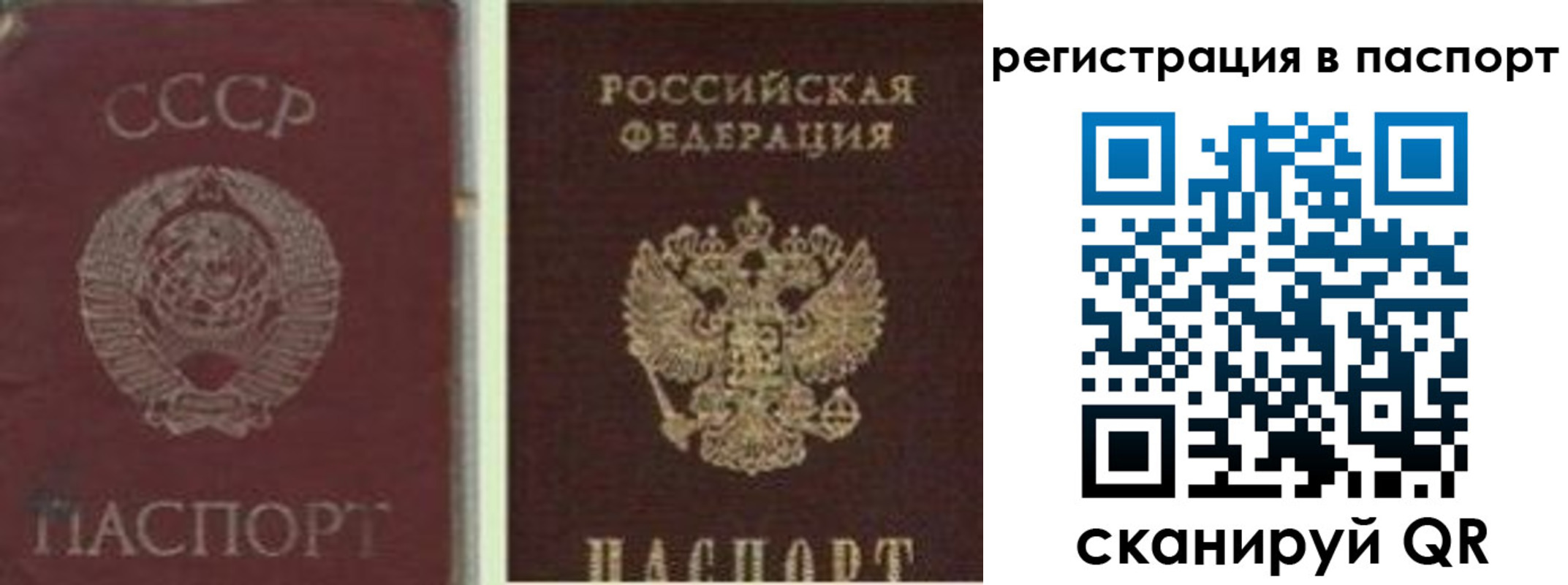 прописка для работы в Горячем Ключе
